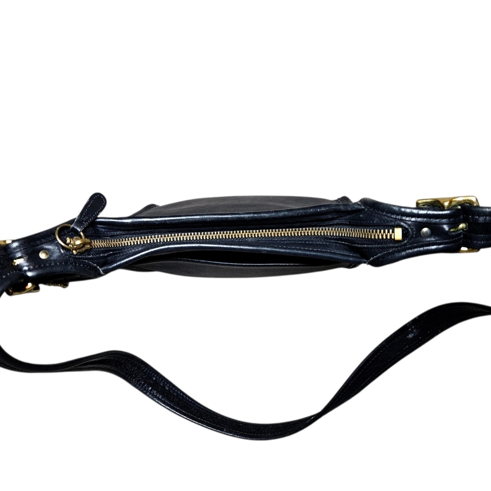 Coach | Vintage Legacy 9997 Crossbody | Made in USA | 1998 - Picture 10 of 16